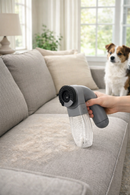 Aspirador de Pelo de Animais Sem Fios Potente e Portátil