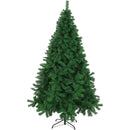 Árvore de Natal com suporte metálico (disponível de 60 cm a 240 cm)
