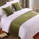 Paris Bed Runner – Luxury & Elegance for Your Bed