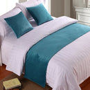 Paris Bed Runner – Luxury & Elegance for Your Bed