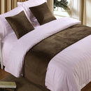 Paris Bed Runner – Luxury & Elegance for Your Bed