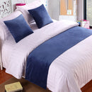 Paris Bed Runner – Luxury & Elegance for Your Bed