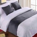 Paris Bed Runner – Luxury & Elegance for Your Bed