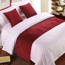 Paris Bed Runner – Luxury & Elegance for Your Bed