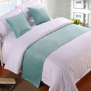 Paris Bed Runner – Luxury & Elegance for Your Bed