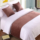 Paris Bed Runner – Luxury & Elegance for Your Bed