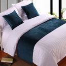 Paris Bed Runner – Luxury & Elegance for Your Bed