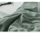 Amsterdam Bedding Set – Stylish & Comfortable Two-Tone