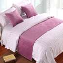 Paris Bed Runner – Luxury & Elegance for Your Bed