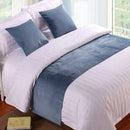 Paris Bed Runner – Luxury & Elegance for Your Bed
