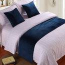 Paris Bed Runner – Luxury & Elegance for Your Bed
