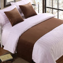 Paris Bed Runner – Luxury & Elegance for Your Bed
