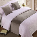 Paris Bed Runner – Luxury & Elegance for Your Bed