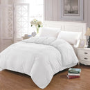 Berlin Duvet Cover – Minimalist Elegance
