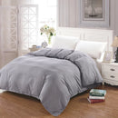 Berlin Duvet Cover – Minimalist Elegance
