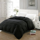 Berlin Duvet Cover – Minimalist Elegance