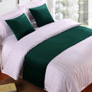Paris Bed Runner – Luxury & Elegance for Your Bed