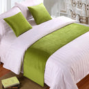 Paris Bed Runner – Luxury & Elegance for Your Bed