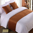 Paris Bed Runner – Luxury & Elegance for Your Bed