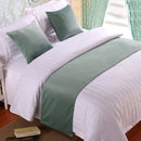 Paris Bed Runner – Luxury & Elegance for Your Bed