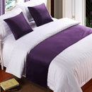 Paris Bed Runner – Luxury & Elegance for Your Bed