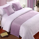 Paris Bed Runner – Luxury & Elegance for Your Bed