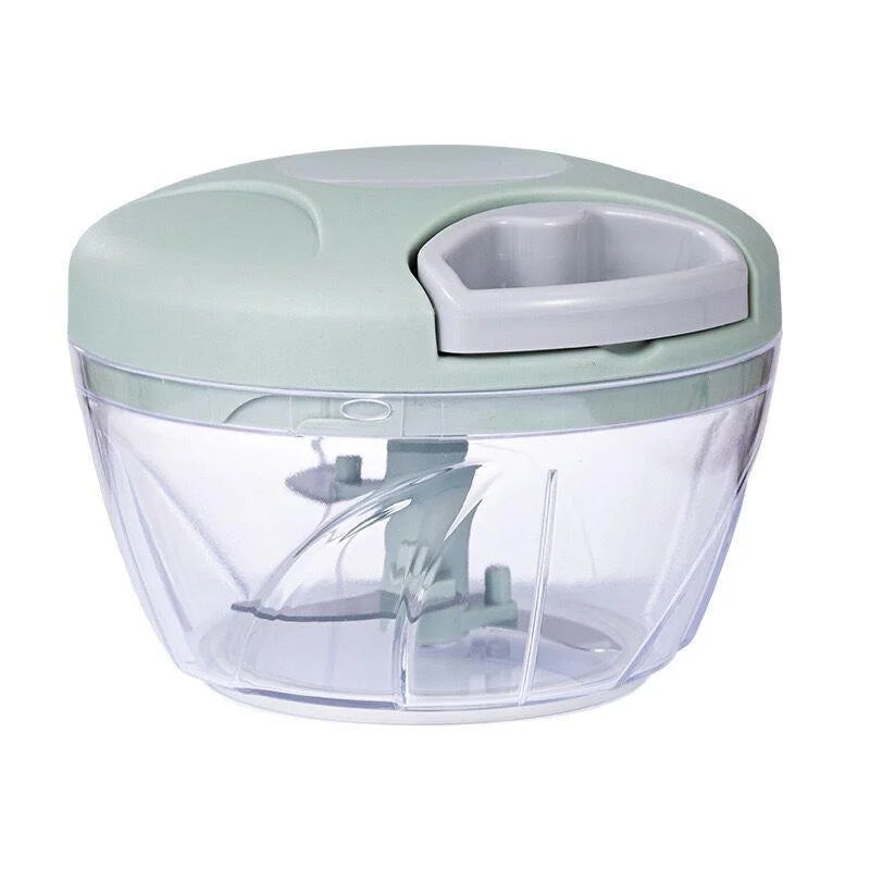 Garlic Press