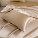 Florence Sheet Set – Silky Smooth & Hair-Friendly