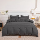 Amsterdam Duvet Cover – Comfort & Modern Style