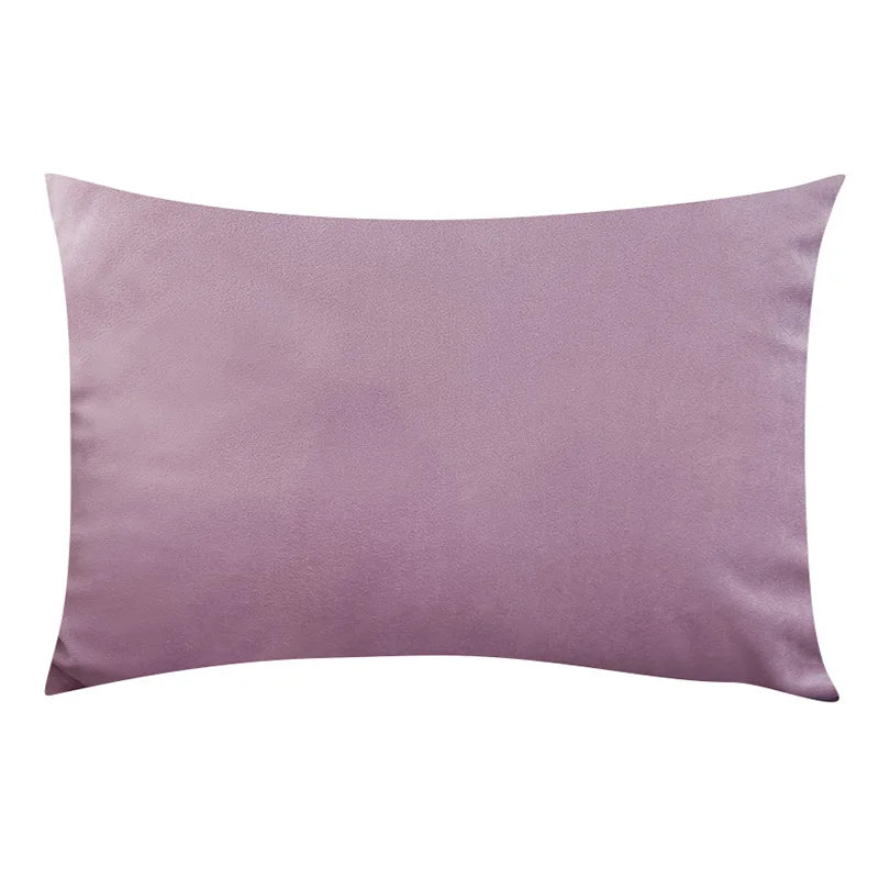 Soft Velvet Cushion Cover – Nordic Style, Elegant & Cozy Touch for Your Home