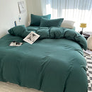Lyon Bedding Set – Comfort & Well-Being