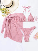 Conjunto 3 Peças Noa