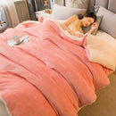 London Blanket – Lã Quente e Conforto Moderno