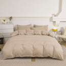 Amsterdam Duvet Cover – Comfort & Modern Style