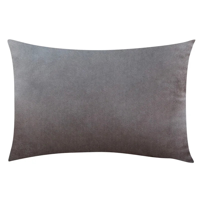 Soft Velvet Cushion Cover – Nordic Style, Elegant & Cozy Touch for Your Home
