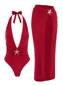 Conjunto 2/3 Peças Liora