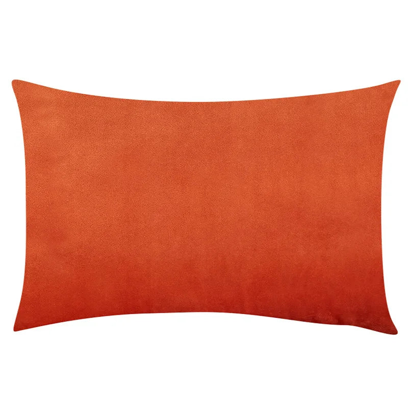 Soft Velvet Cushion Cover – Nordic Style, Elegant & Cozy Touch for Your Home