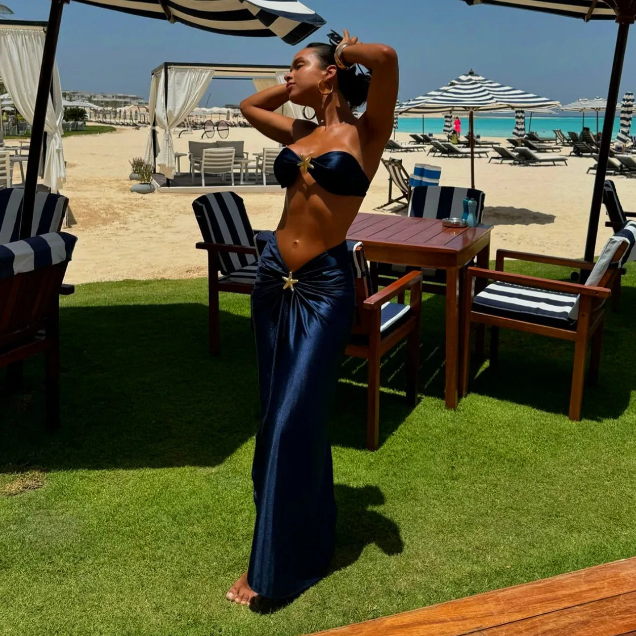 Beachwear Sets – Feel Confident, Stylish, and Beautiful!