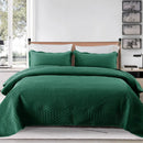 Vienna Velvet Bedspread