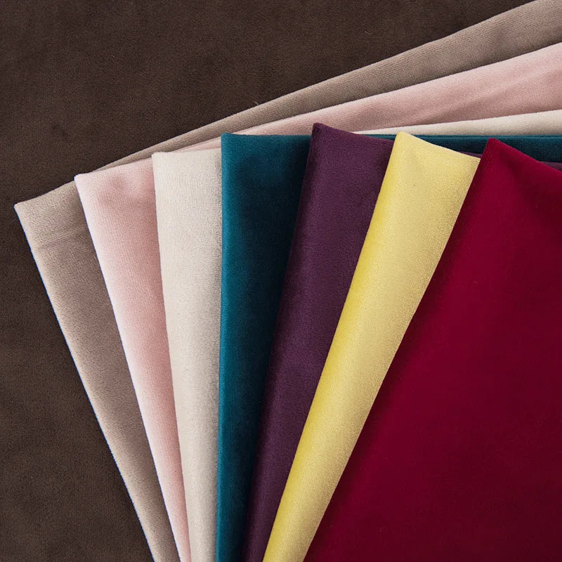 Velvet Throw Pillow Cover – Soft, Stylish & Affordable Home Touch