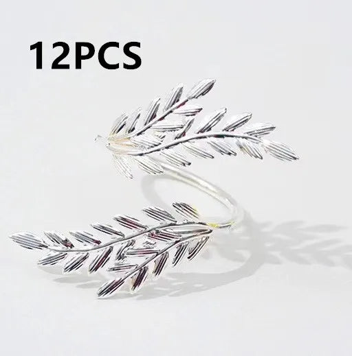 Set of 1, 6, or 12 Pieces