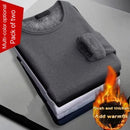 Blusa térmica Berlin – Roupa de inverno quente e confortável