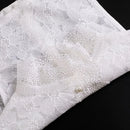 Colarinho removível elegante