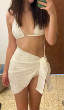 Conjunto 3 Peças Noa