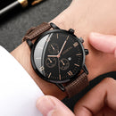 Conjunto de relógios para homem – Estilo, variedade e preço acessível