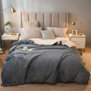 London Blanket – Lã Quente e Conforto Moderno