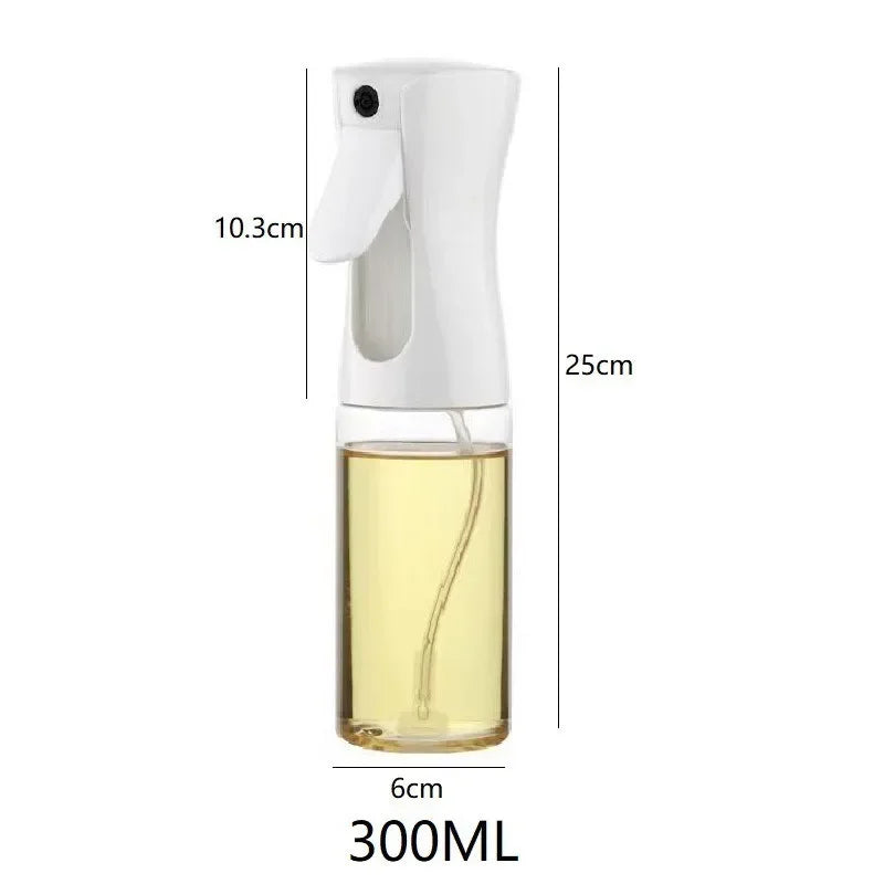 Cooking Oil Spray – Olive Oil Dispenser for Healthy Cooking