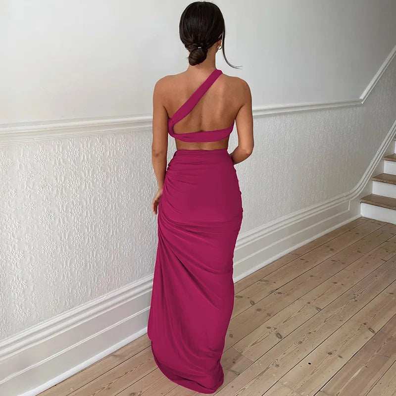 Women’s Casual & Chic Set – Light, Free and Effortless Summer Style