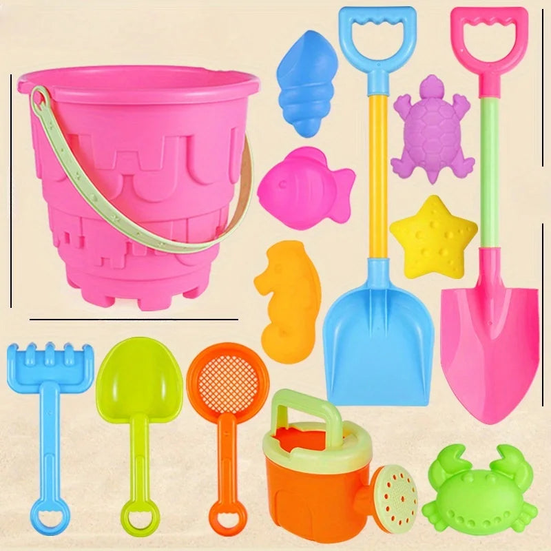 Kids Beach Toy Set