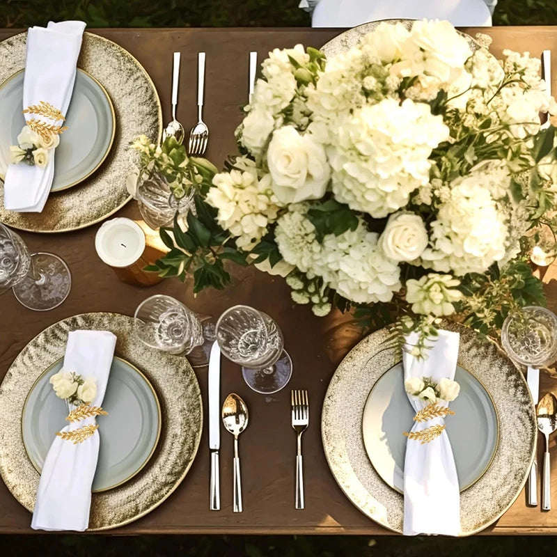Set of 1, 6, or 12 Pieces